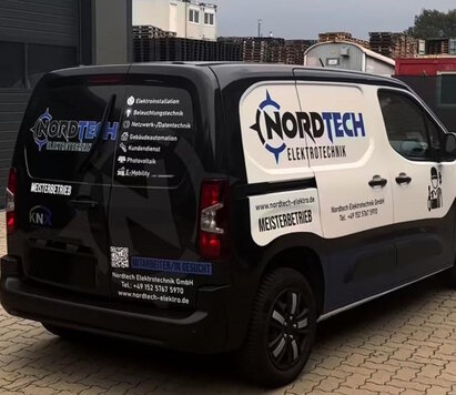 fahrzeugbeschriftung