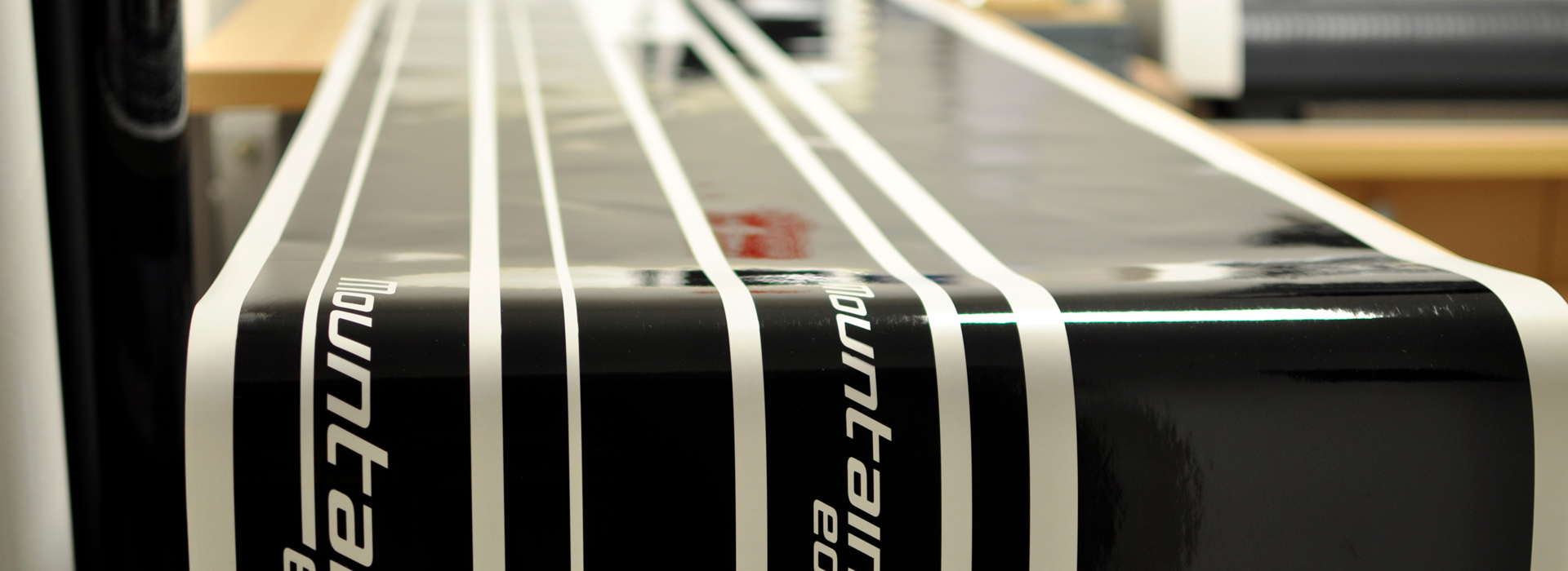 Fahrzeugbeschriftung